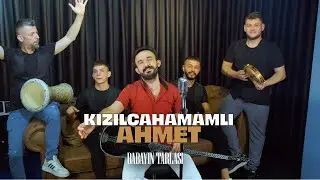 Kızılcahamamlı Ahmet - Babayın Tarlası (Official Video)