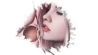 Ink Splash Effect In Kinemaster