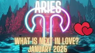 Aries ♈️🔮❤️💘💗 - The Flame Still Burns: Aries, Their Heart Will Come Around!