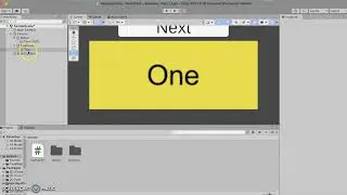 Creating Flashcards in Unity