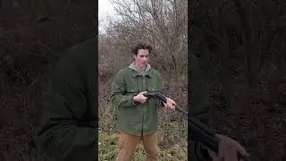 $100 vs $1,500 Shotgun  