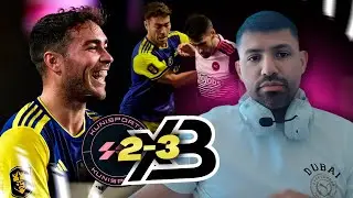 Vuelve La Kings League ! Kunisports 2 - 3 xBuyer Team | Jornada 1