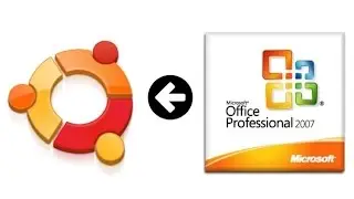 How to install Microsoft Office 2007 in Linux Ubuntu or Mint