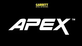 Приходит Garrett APEX (русская озвучка)