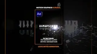 Best Gaming Logo Intro Animation ideas #logoanimation #gaming #shorts