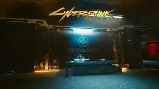 Cyberpunk 2077 | Пролог | Корпорат
