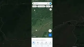 Еврейская Автономная Область на карте