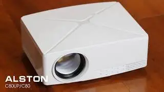 КАК ВЫБРАТЬ ПРОЕКТОР [ТОП-9]. ТОП 9 ЛУЧШИХ ПРОЕКТОРОВ С АЛИЭКСПРЕСС 2020 2021