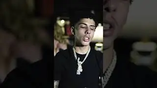 J.I. " Broken Enough "  official video out now !