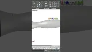 AutoCAD 3D Design 
