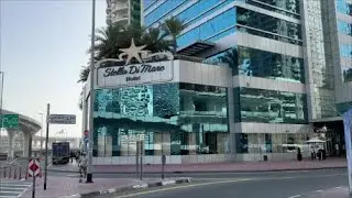 Stella Di Mare Dubai Marina 5* ОАЭ