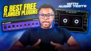 The 6 Best Free Flanger Plugins You Need In 2022-2024 | Free Vsts