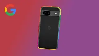 Распакуем долгожданный Google Pixel 8a | Самый дешевый среди дорогих