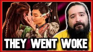 Horizon Forbidden West Shocker: Has the Game Gone Woke?!