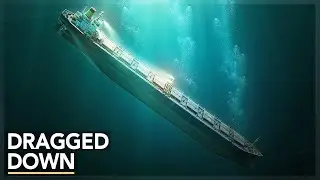 The Sinking No One Could Explain