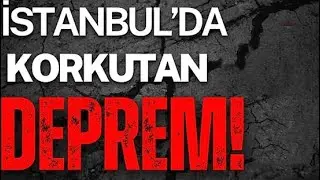 GELİYORUM DİYOR!