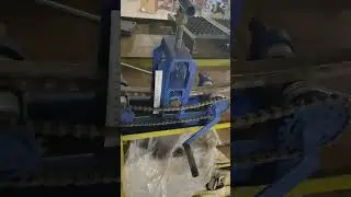 Отзыв профилегиб цепной ВСЗ
