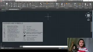 How to create BASIC ELECTRICAL SYMBOLS in AutoCAD - Filipino Tutorial