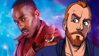 Doctor Who: Is Disney Pulling The Plug?
