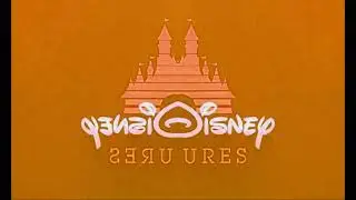 Walt Disney Pictures 1990 Effects Sponsored By Preview 2002 Effects