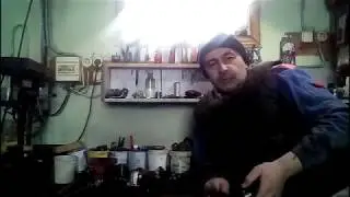 Корпус подшипника своими руками