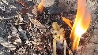 Обряд. Наказание Вражины. На Издых. Посылаю на kAзнb.