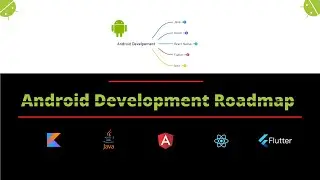 Android Development Roadmap 2021