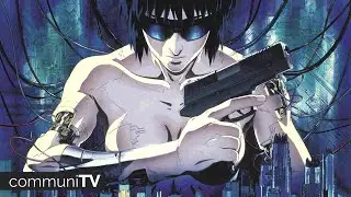 Top 10 Sci-Fi Anime Movies