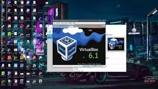 Oracle VirtualBox 2021: How to Install Windows 10 2004 on VirtualBox And Guest Additions