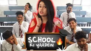 School Ki Yaadein - Chu Chu Ke Funs