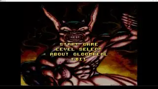 [UE5] Gloomreal #3 - Ingame Level Editor and Gameplay