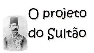 O processo de solução de problemas - O Projeto do Sultão