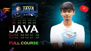 Java Tutorial - Java Full course for Beginners in Tamil | Error Makes Clever