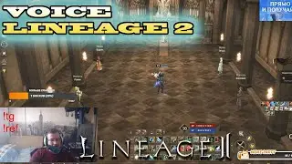 УНИКАЛЬНЫЙ ПЕРСОНАЖ LINEAGE 2 PROJECT EVA