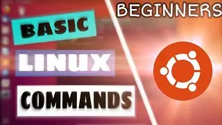 Basic Linux / Unix commands for Beginners