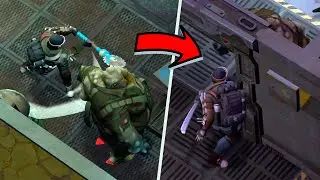 бункер альфа 3 этаж без огнестрела 🎮 Last Day on Earth: Survival
