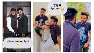 ਬਾਬਾ ਰੰਗੀਲਾ | Sonu Sanghera | Comedy Video