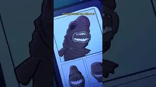Cookiecutter Sharks 🍪 & SQFT Agents 🐟 