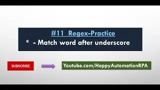 #11_Regex_MatchAfterUnderscoreSymbol