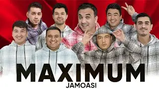 Maximum jamoasi 7 sentabr 