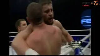 GP  HW FINAL Pavel Voronin vs Cirlig Stepan