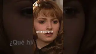 Yo no te pedí eso 😡 