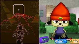 Retro Game Roundup: 2 PS2 Games From January 2002