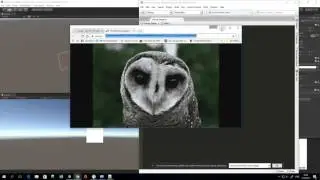 Unity 3D - Change Image From URL