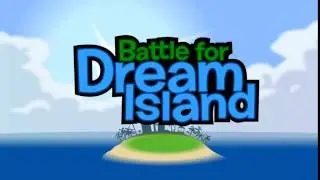 Fan-made Battle for Dream Island Intro