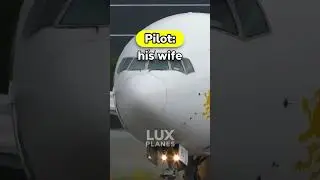 Pilot Spots Birds on the RUNWAY | Funny ATC