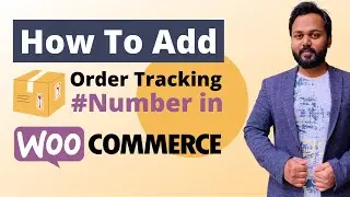 How to Add Order Tracking in WooCommerce, Order Tracking in WooCommerce