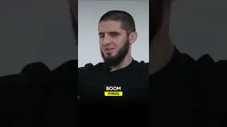 Ислам Махачев о компании Хабиба в детстве 