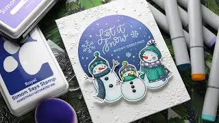 January 2022 Card Kit Inspiration with Kristina Werner