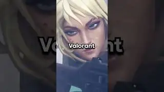 NEW Agent Deadlock Coming to VALORANT!